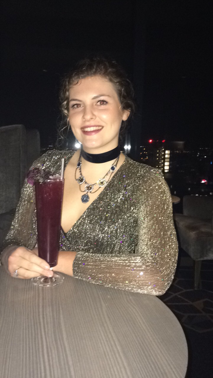Are cocktails giving you brain&nbsp;damage?