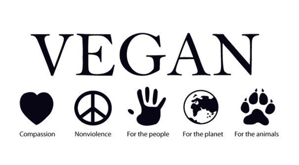 #VEGCURIOUS ?