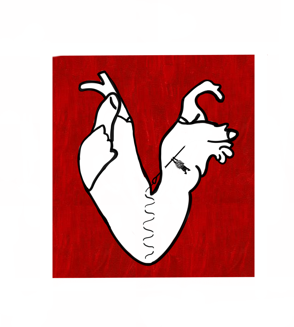 Can anyone be an&nbsp;artist?