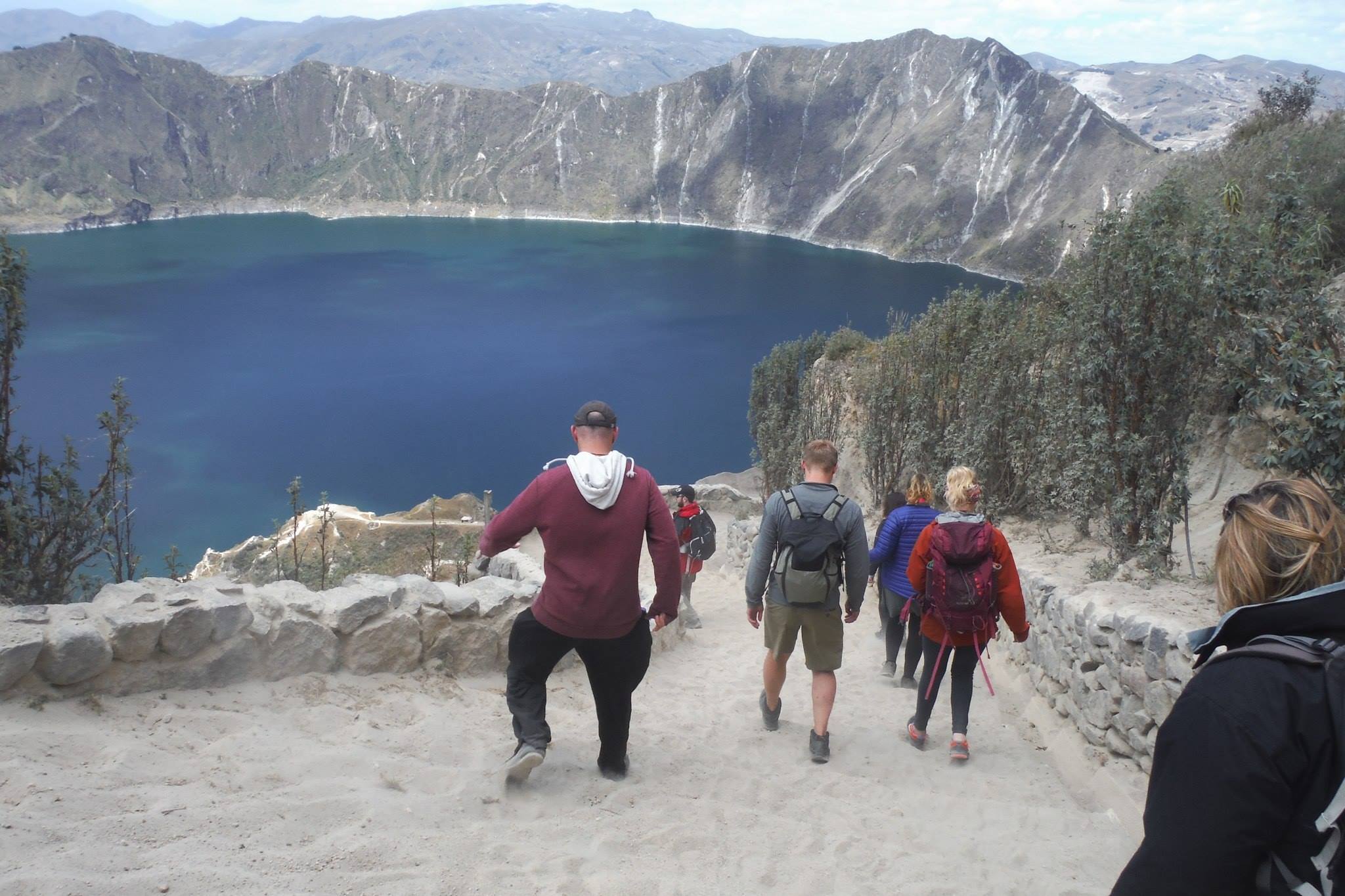Should You Move Abroad?